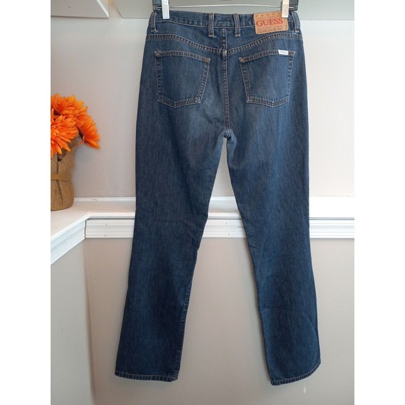 Vintage Guess Womens Jeans  Size 29 (8/10) - Picture 9 of 14